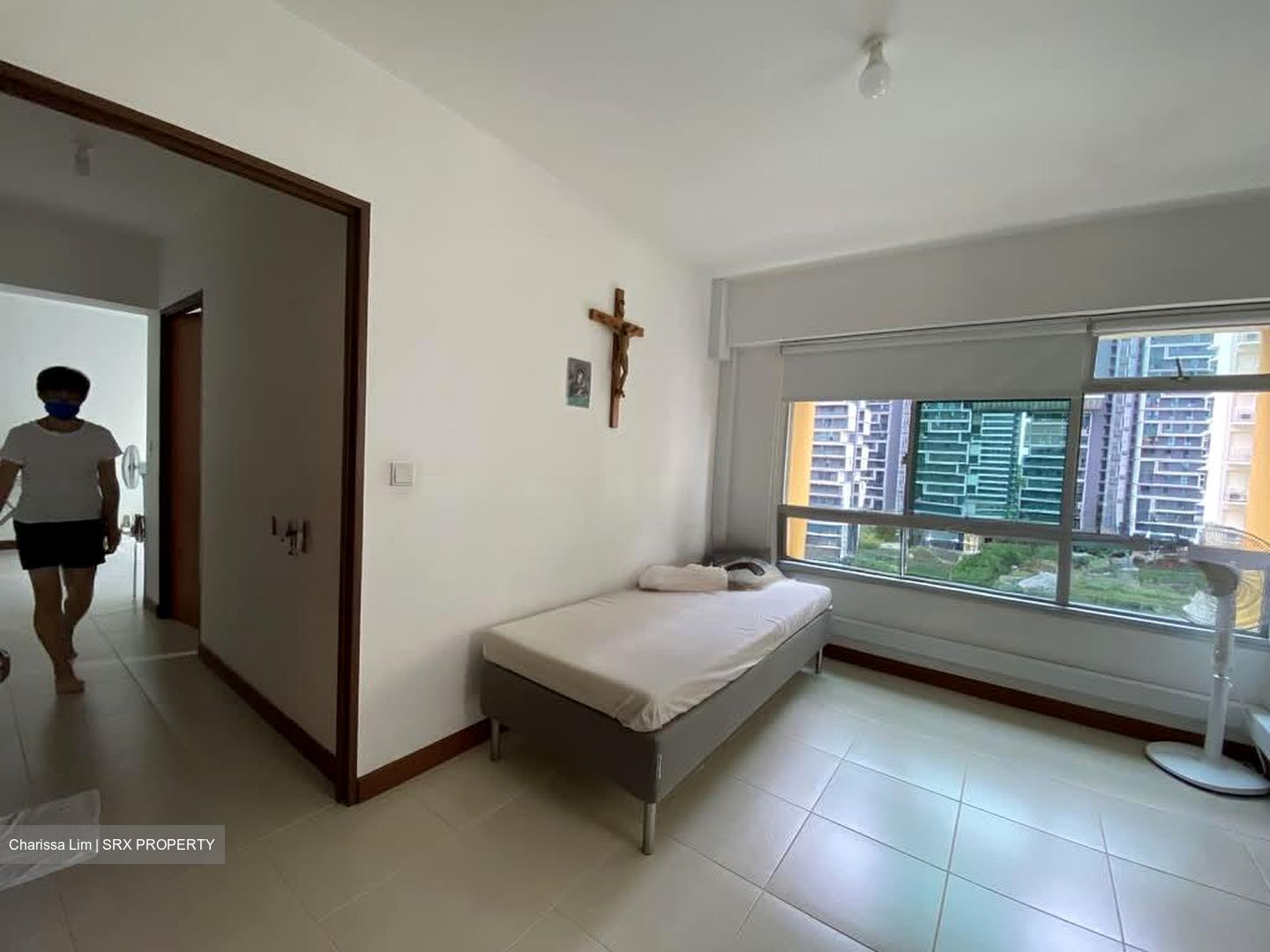 Blk 61A Strathmore Green (Queenstown), HDB 3 Rooms #562054551